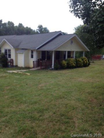 Morganton - Residential