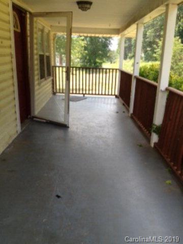 Morganton - Residential