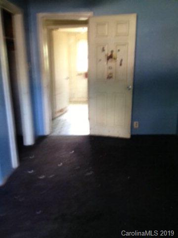 Morganton - Residential