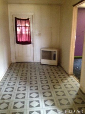 Morganton - Residential