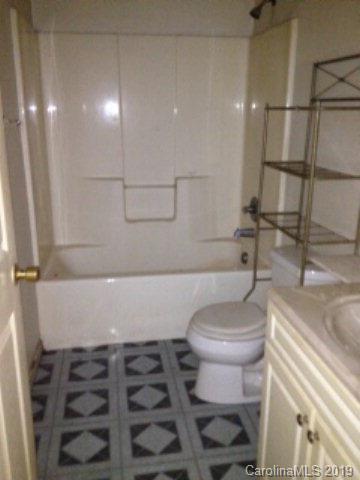 Morganton - Residential