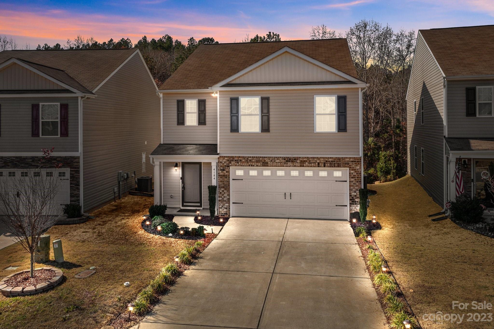 Hallstead - Residential