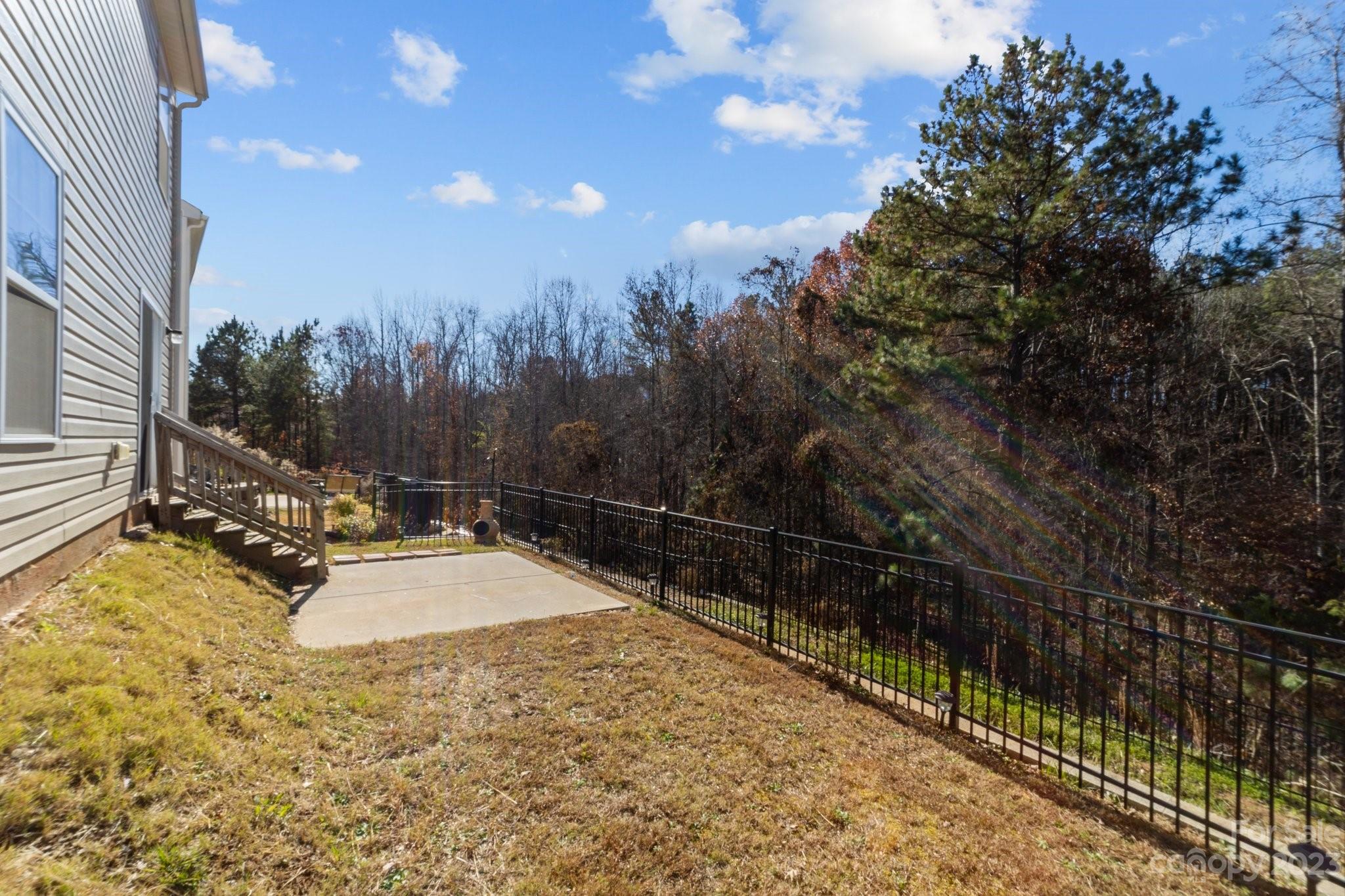 Hallstead - Residential