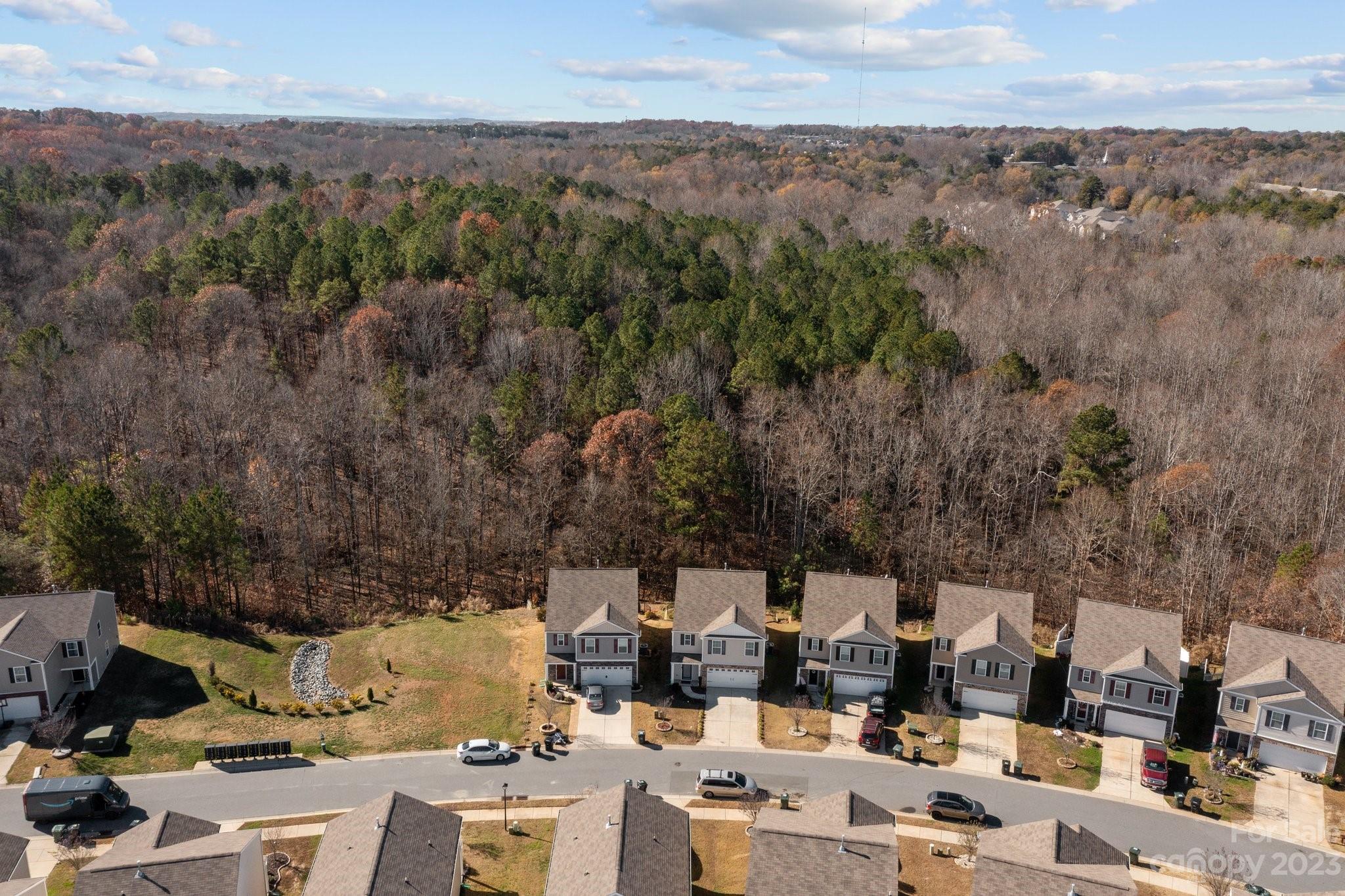 Hallstead - Residential