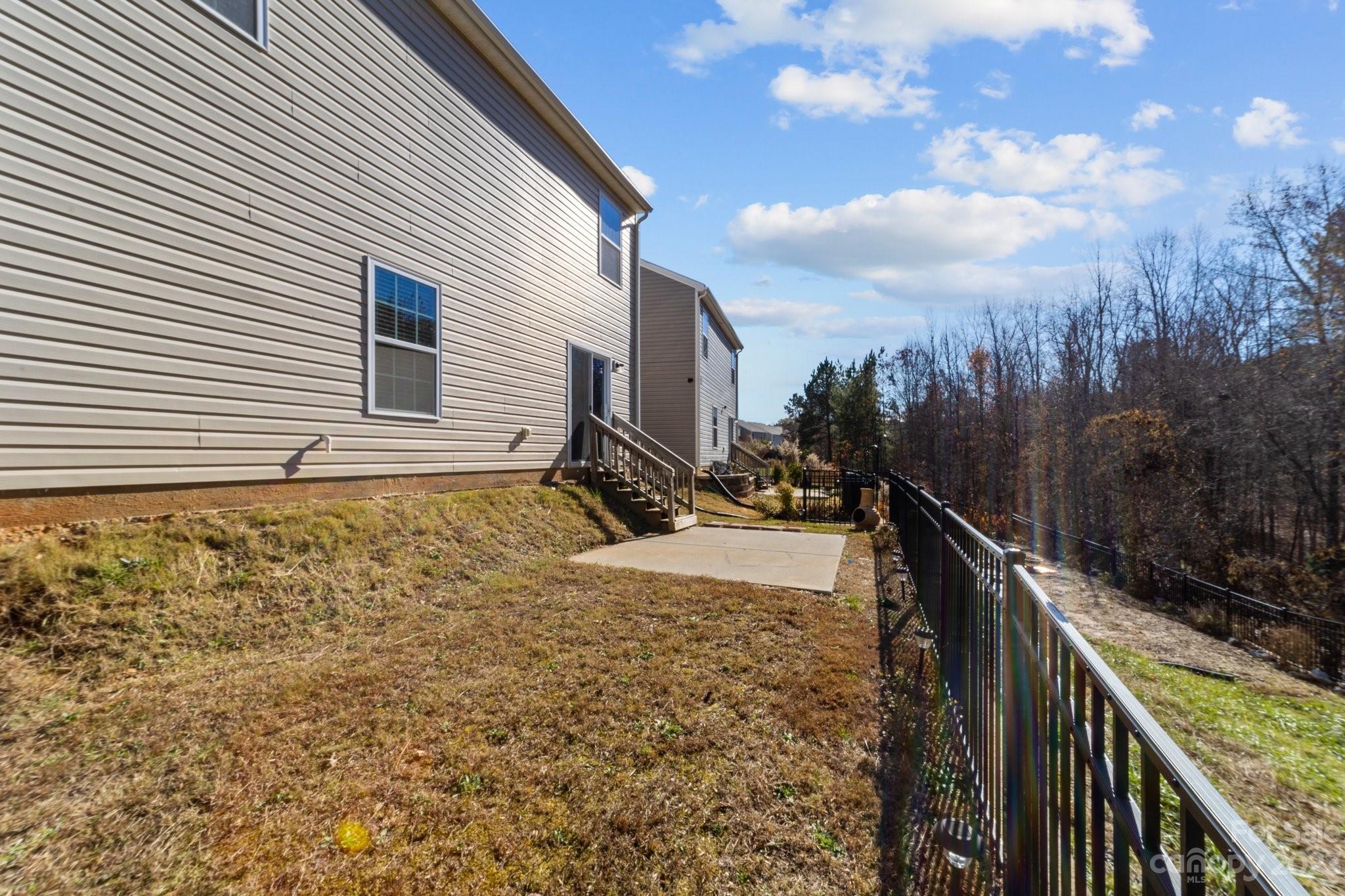 Hallstead - Residential