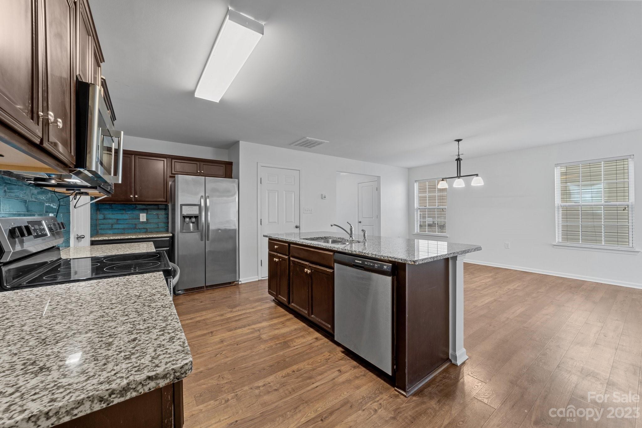 Hallstead - Residential