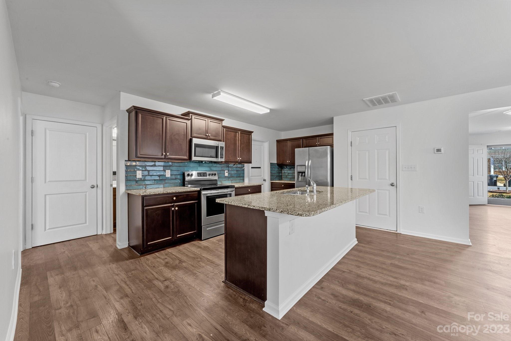 Hallstead - Residential