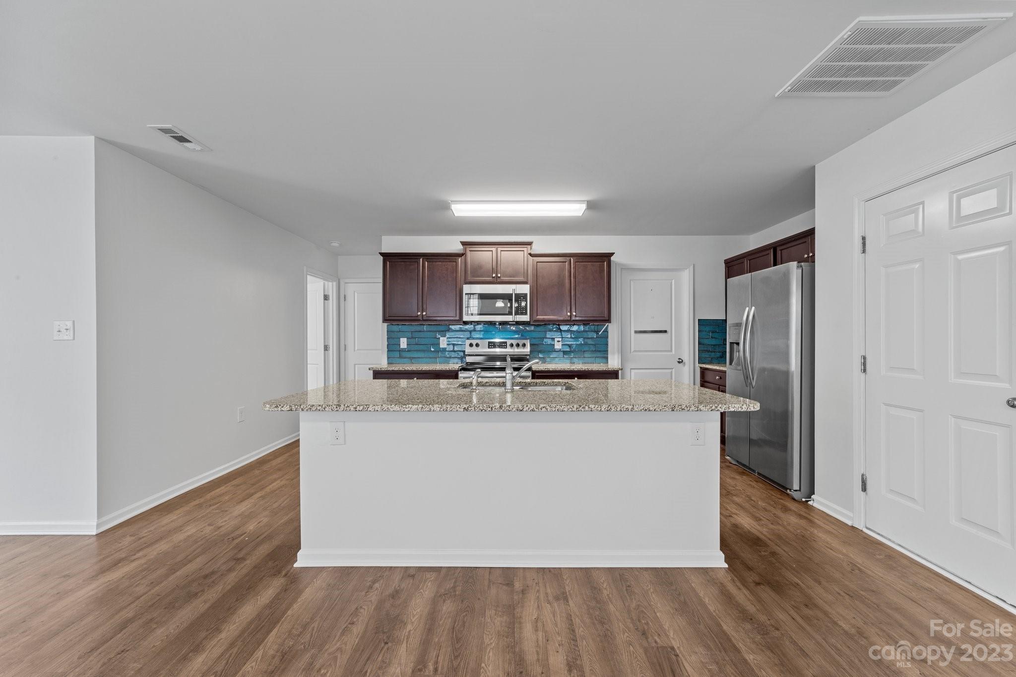 Hallstead - Residential