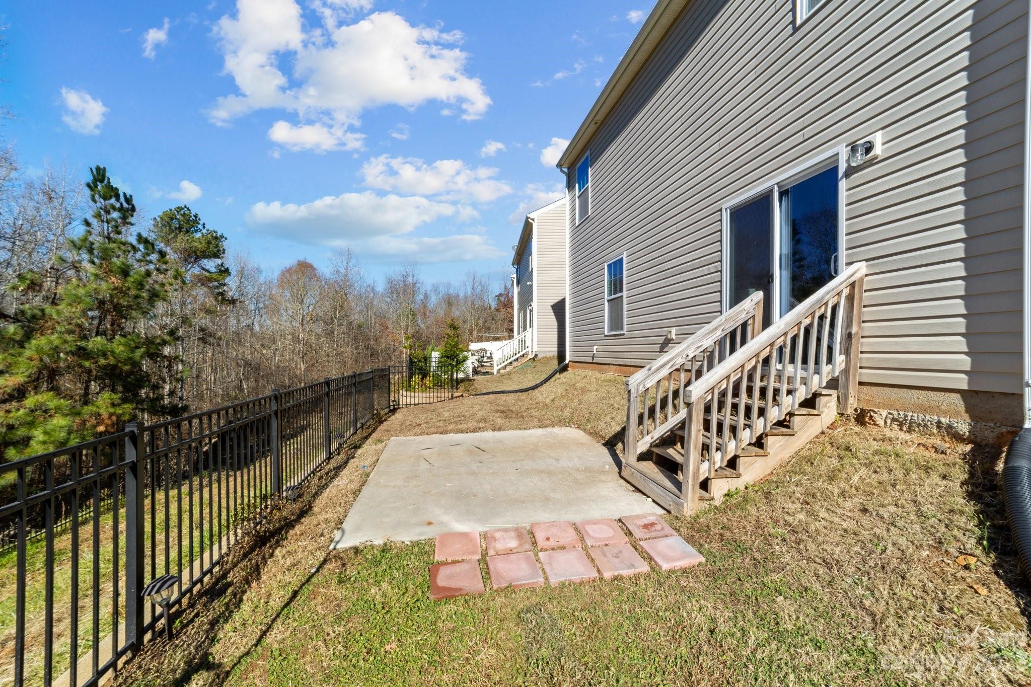 Hallstead - Residential