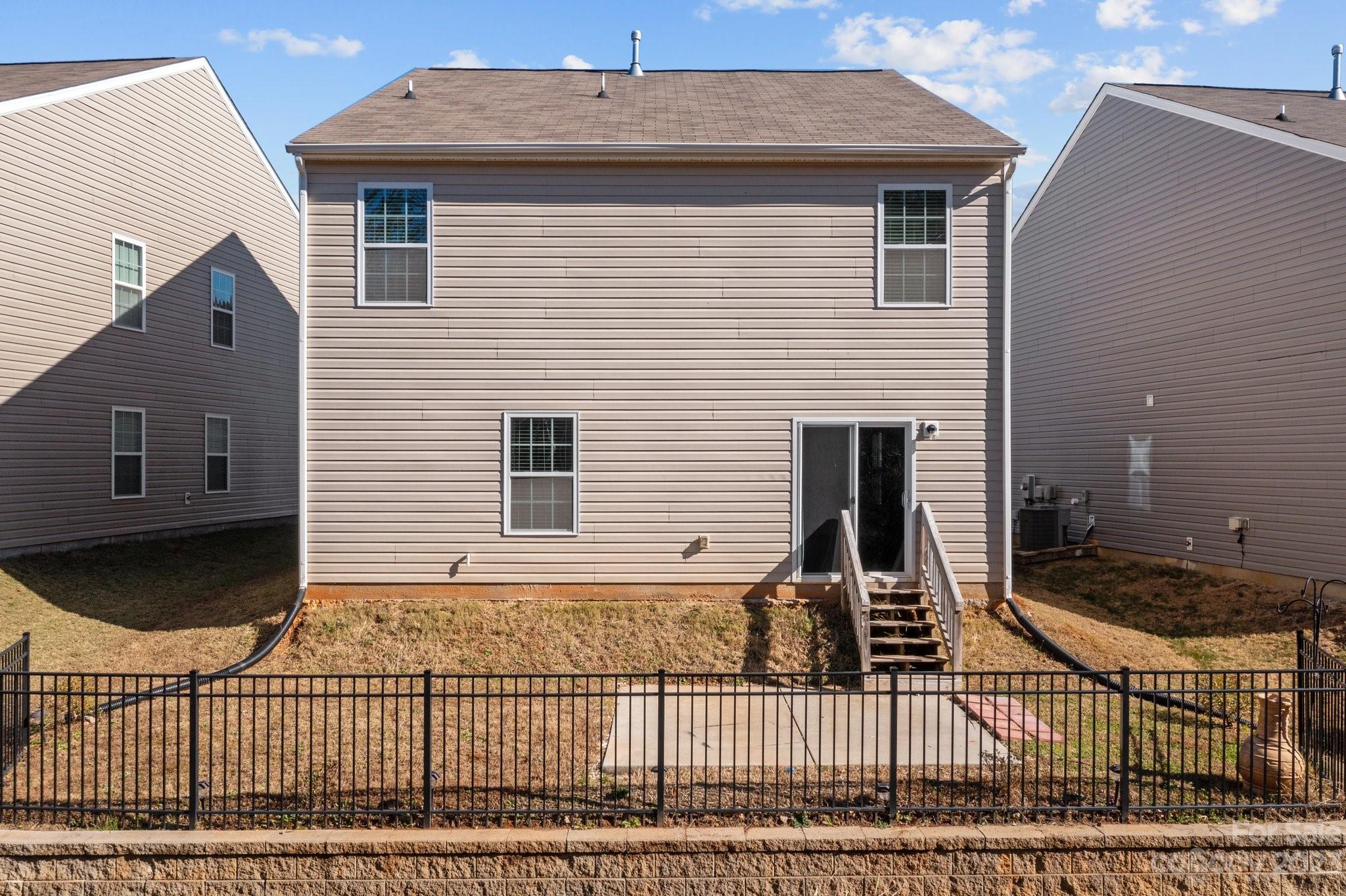 Hallstead - Residential