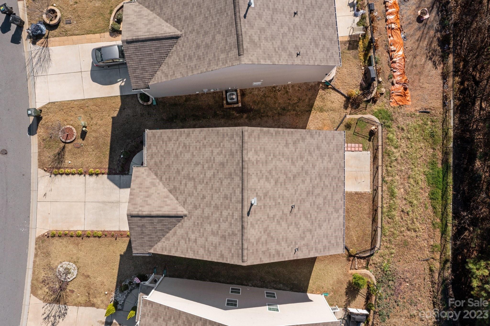 Hallstead - Residential