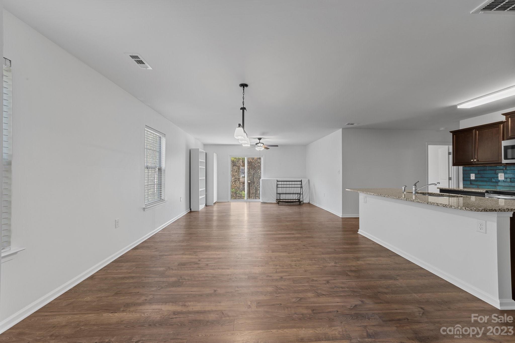 Hallstead - Residential