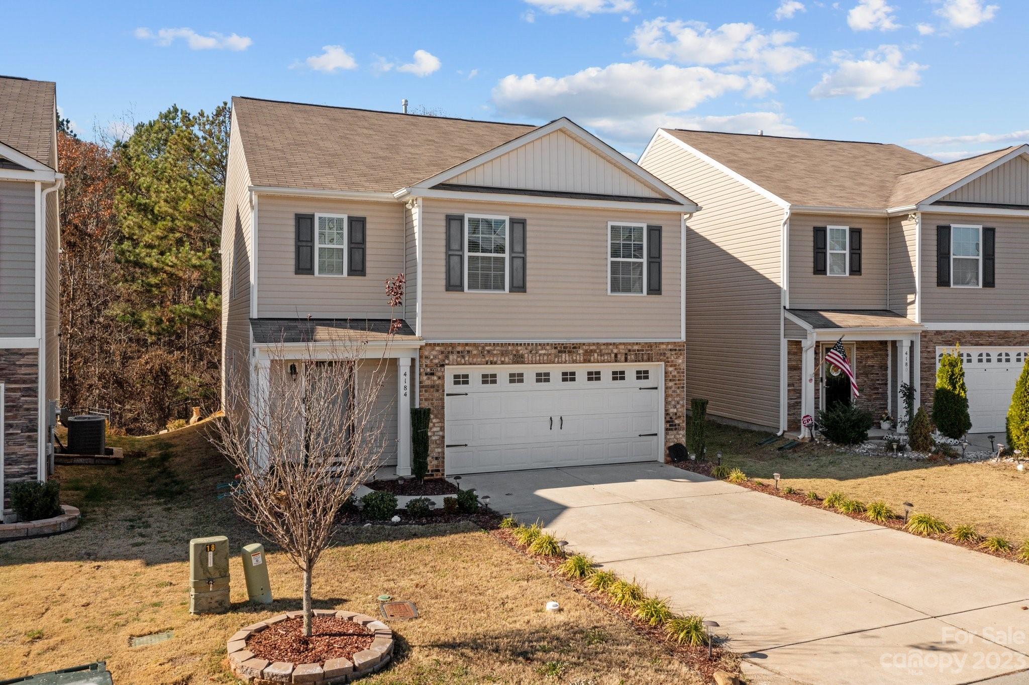 Hallstead - Residential