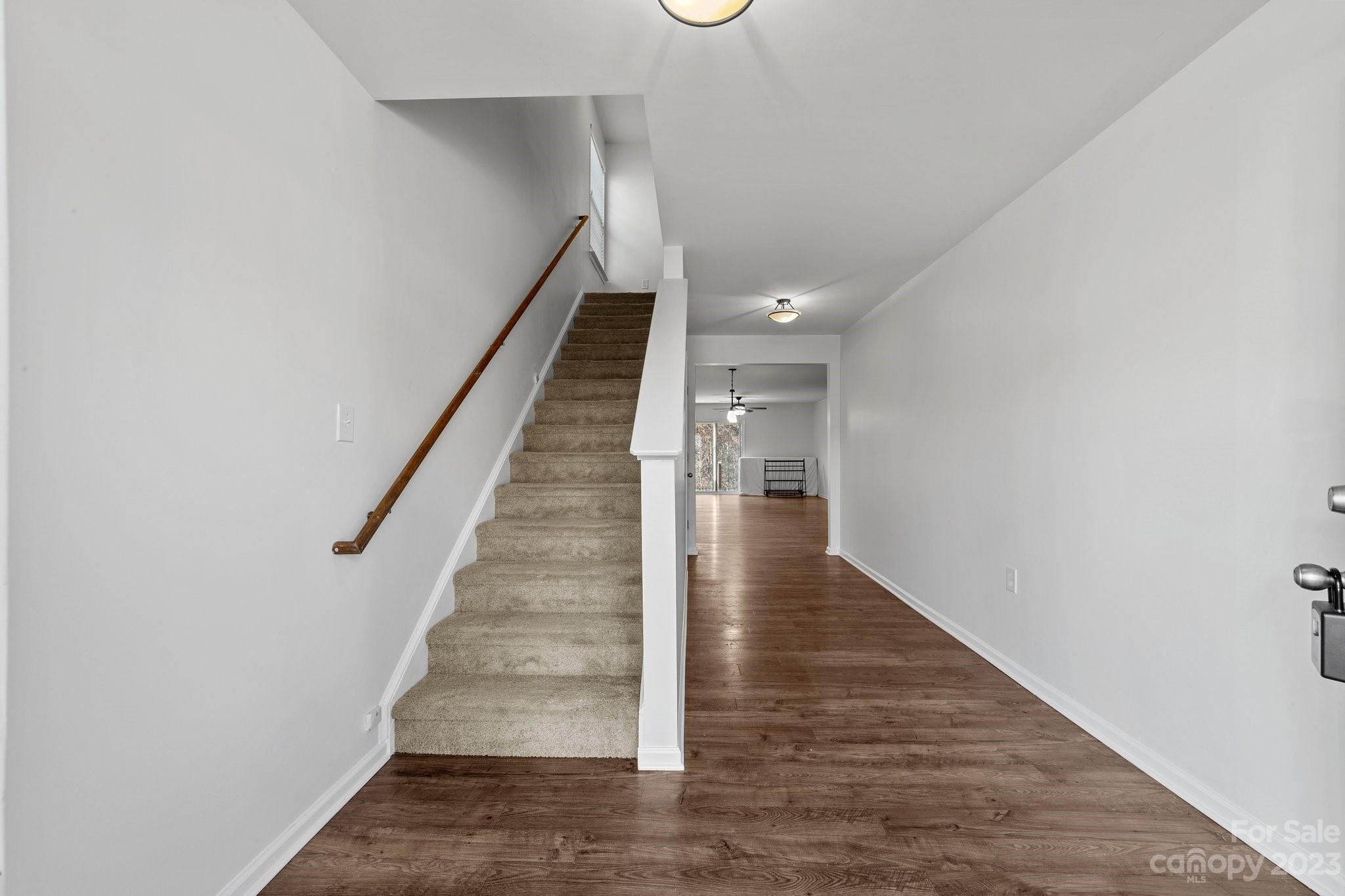 Hallstead - Residential