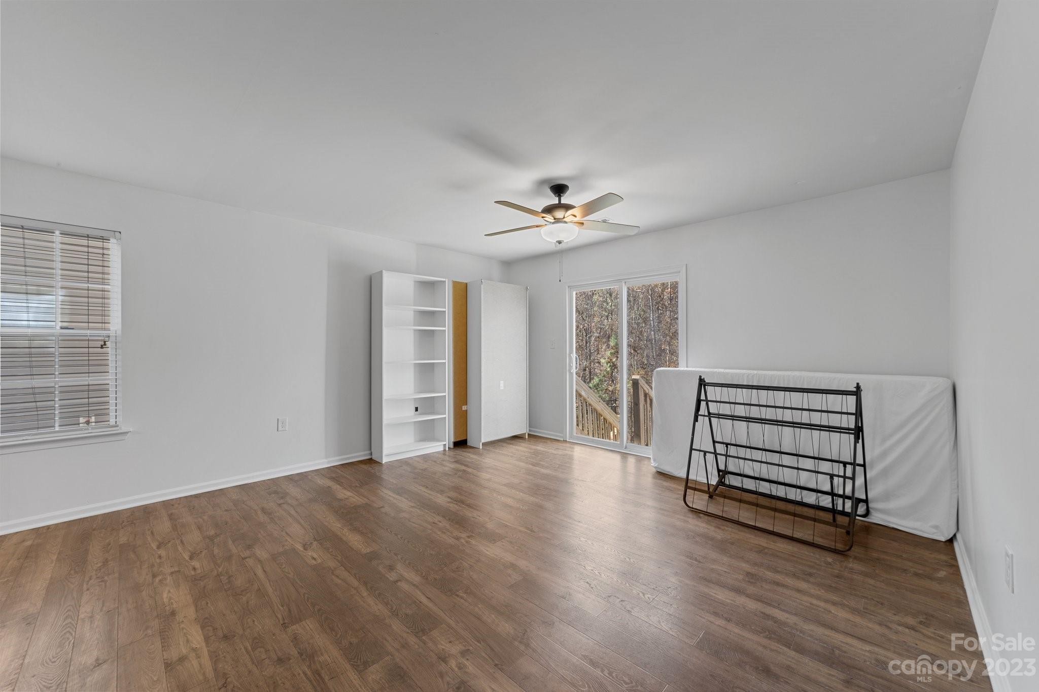 Hallstead - Residential