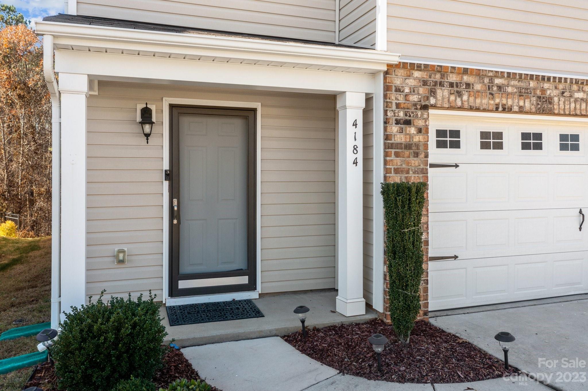 Hallstead - Residential