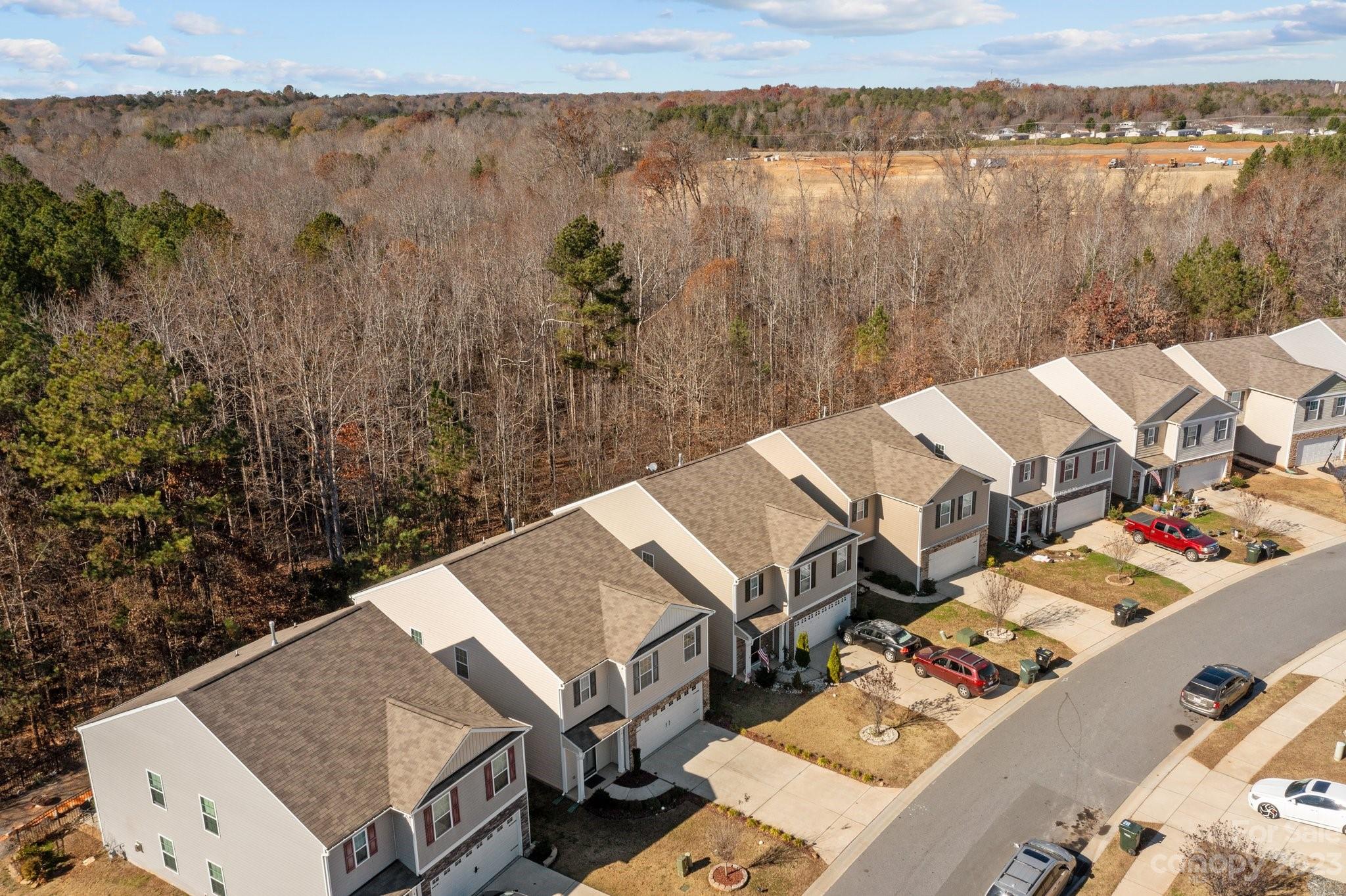 Hallstead - Residential