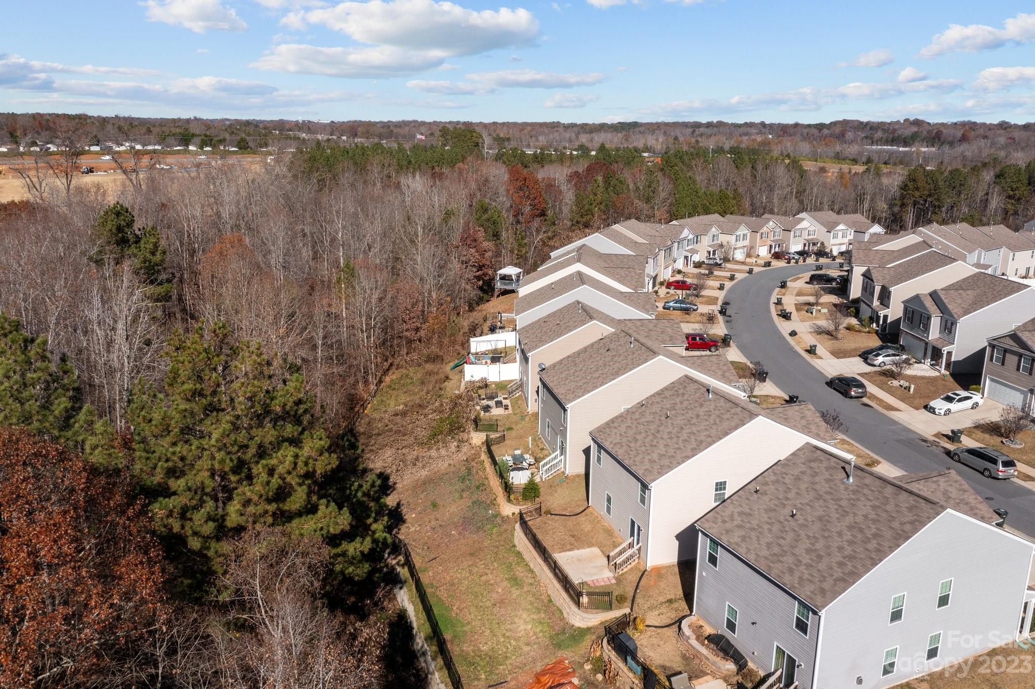 Hallstead - Residential