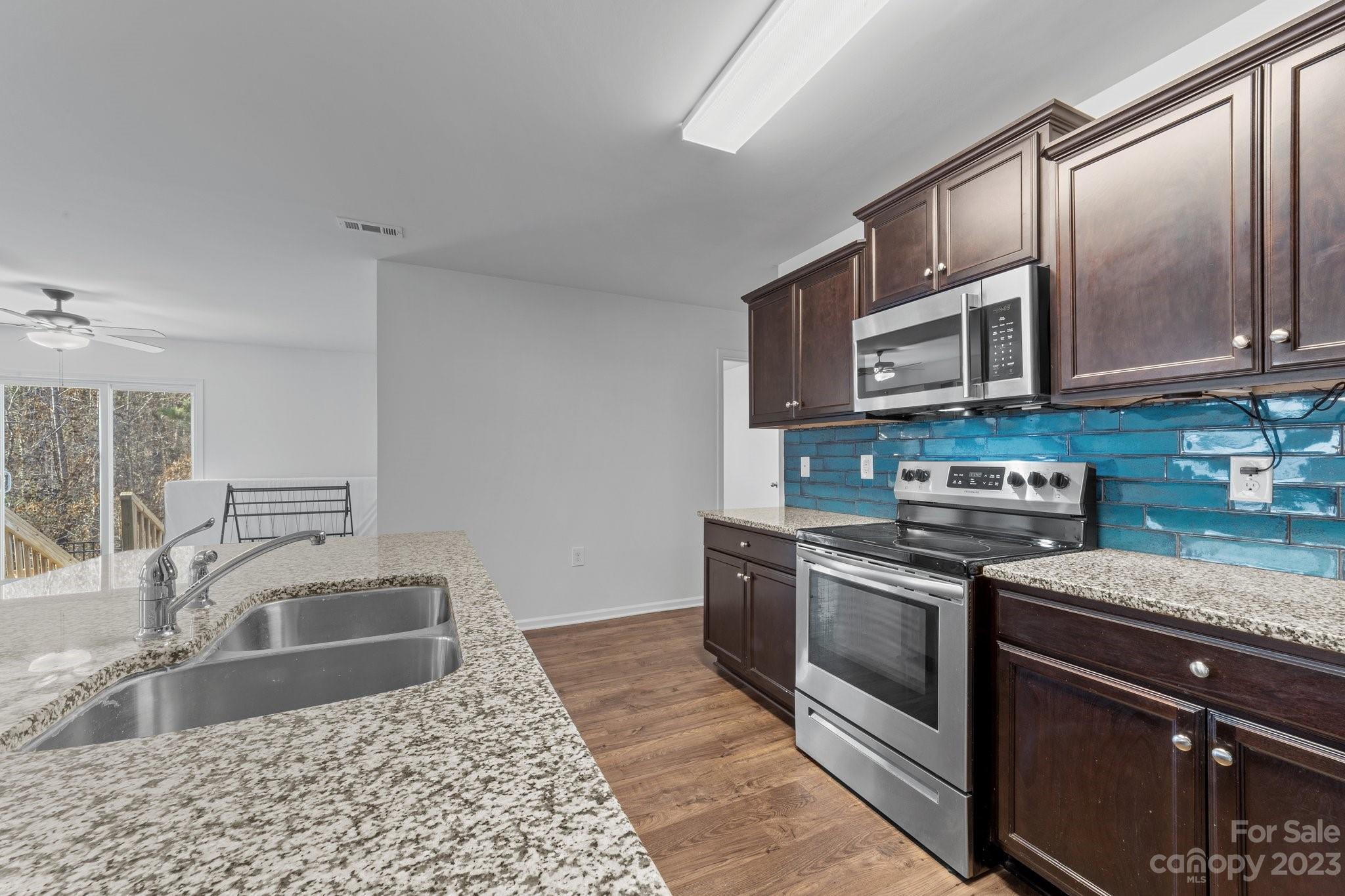 Hallstead - Residential