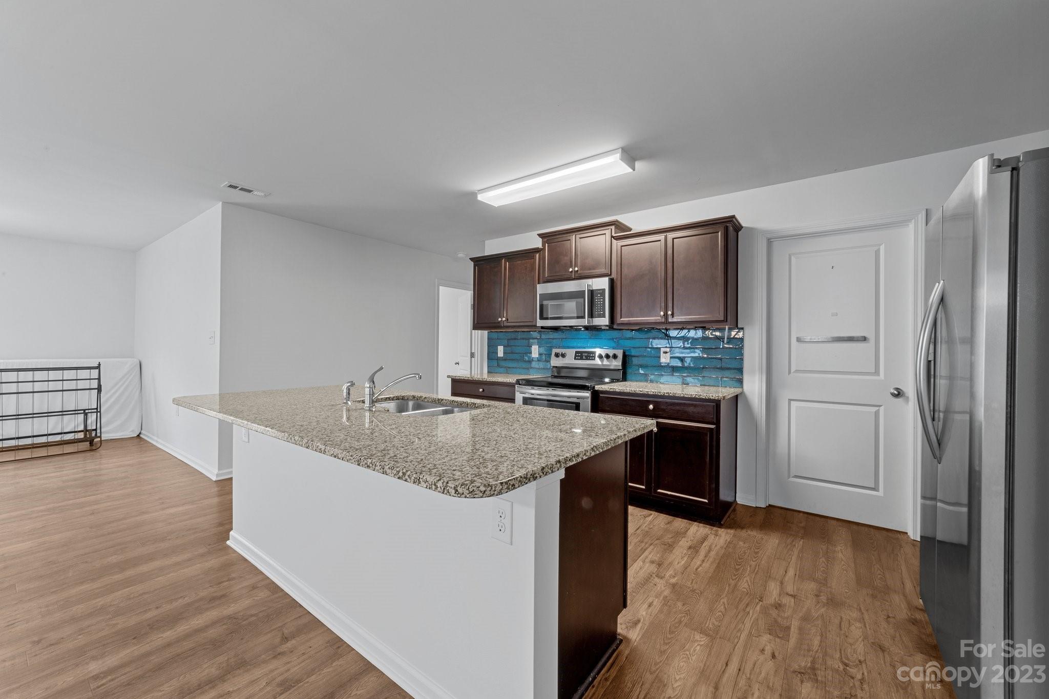 Hallstead - Residential