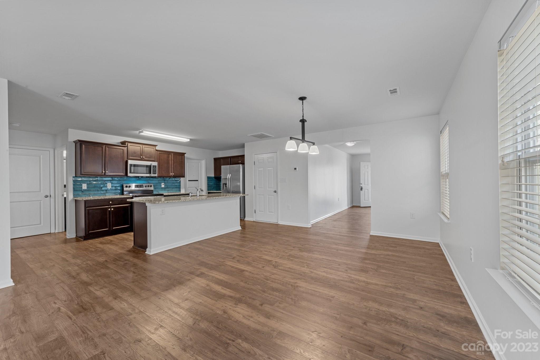 Hallstead - Residential