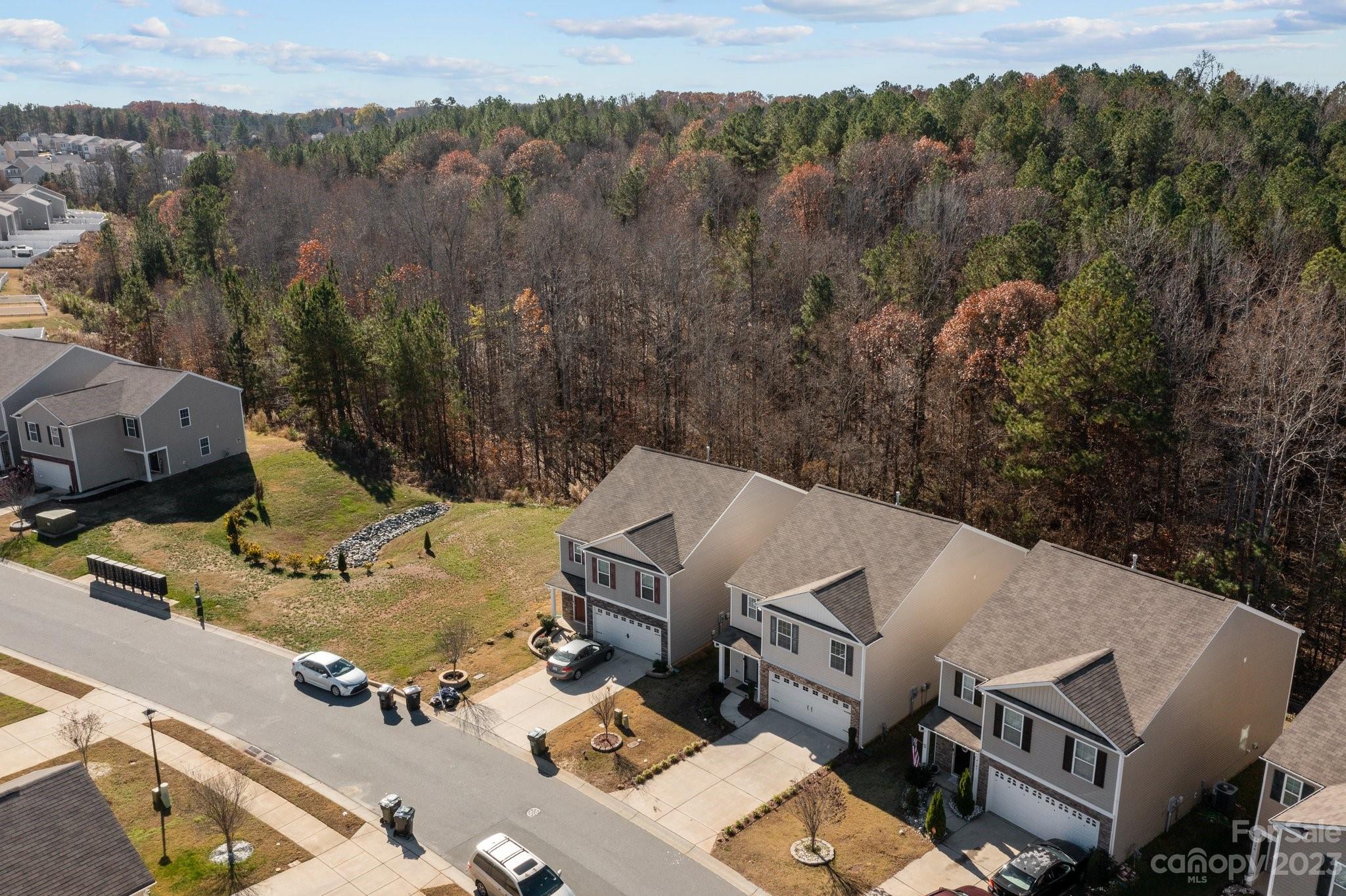 Hallstead - Residential