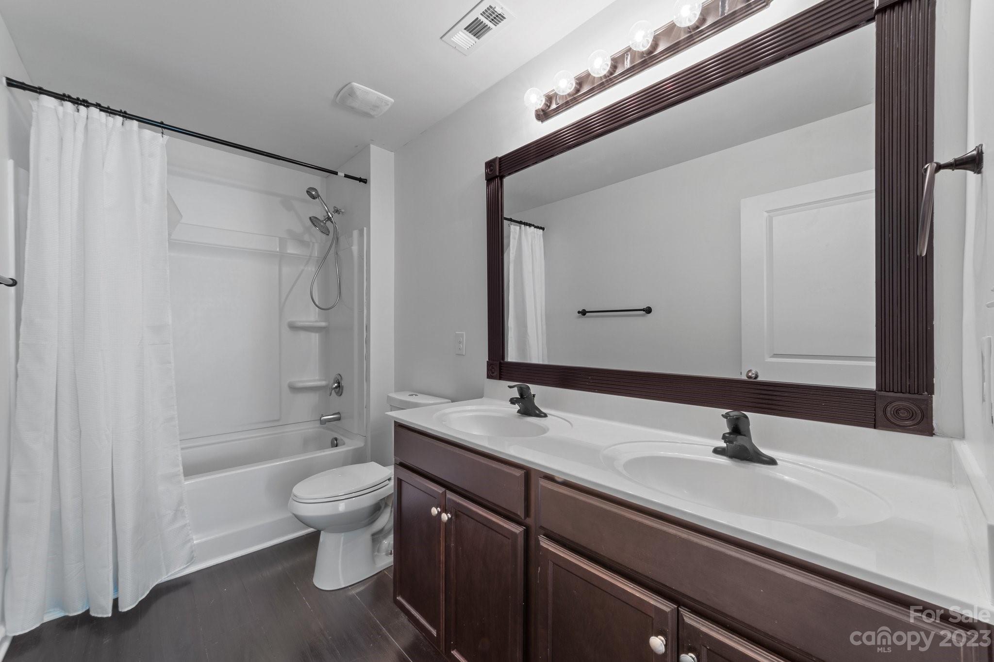 Hallstead - Residential