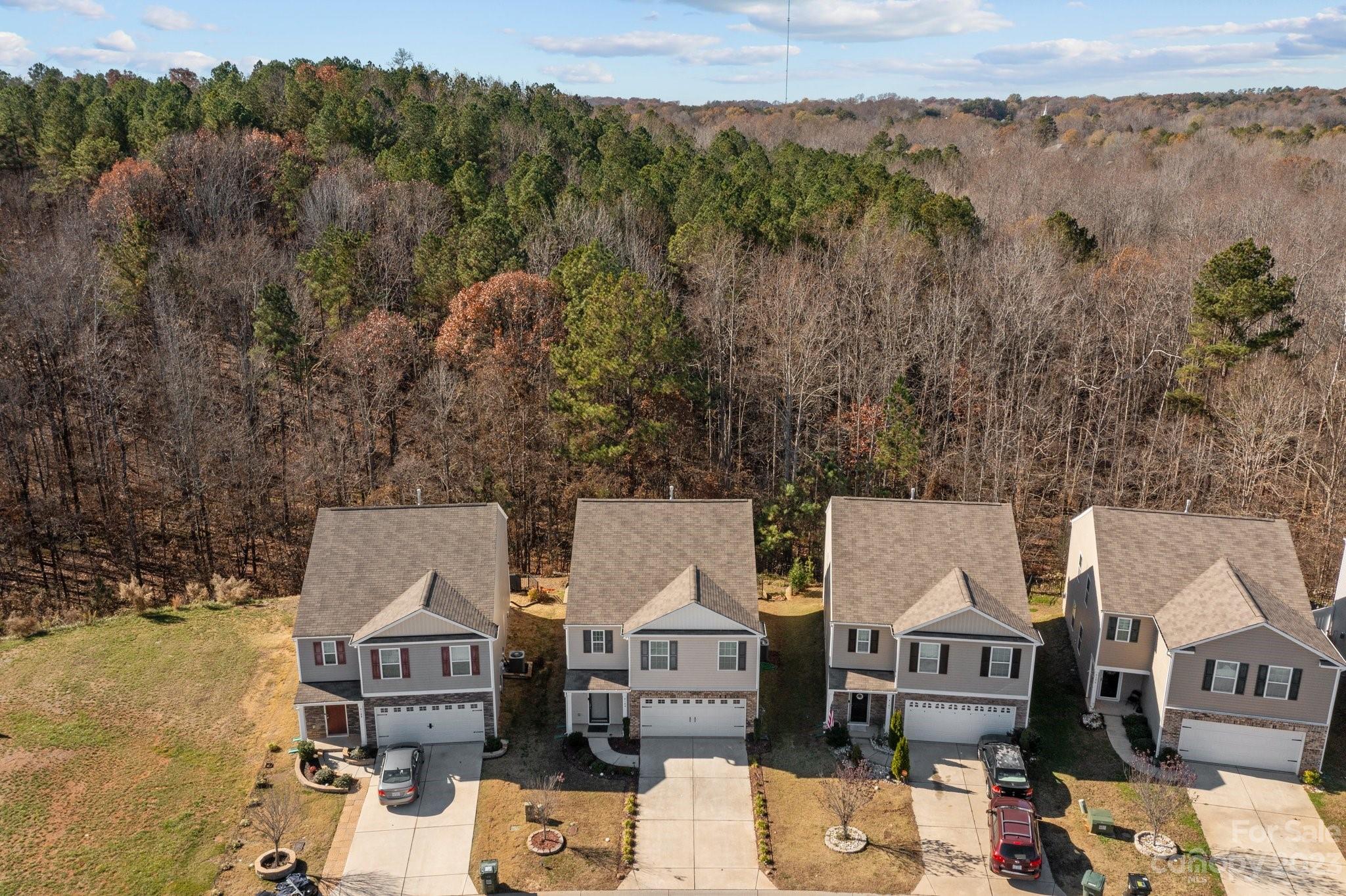 Hallstead - Residential