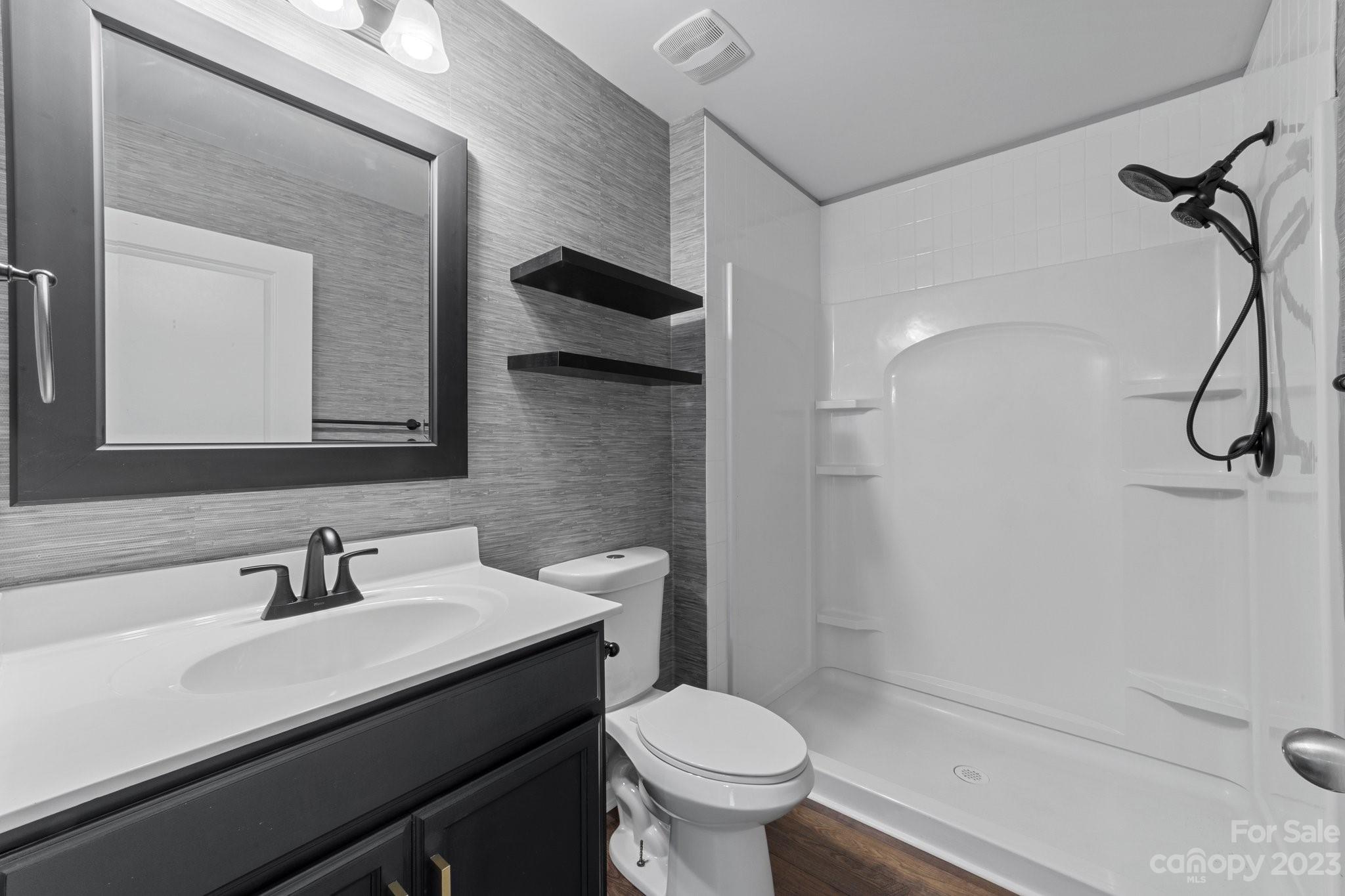 Hallstead - Residential