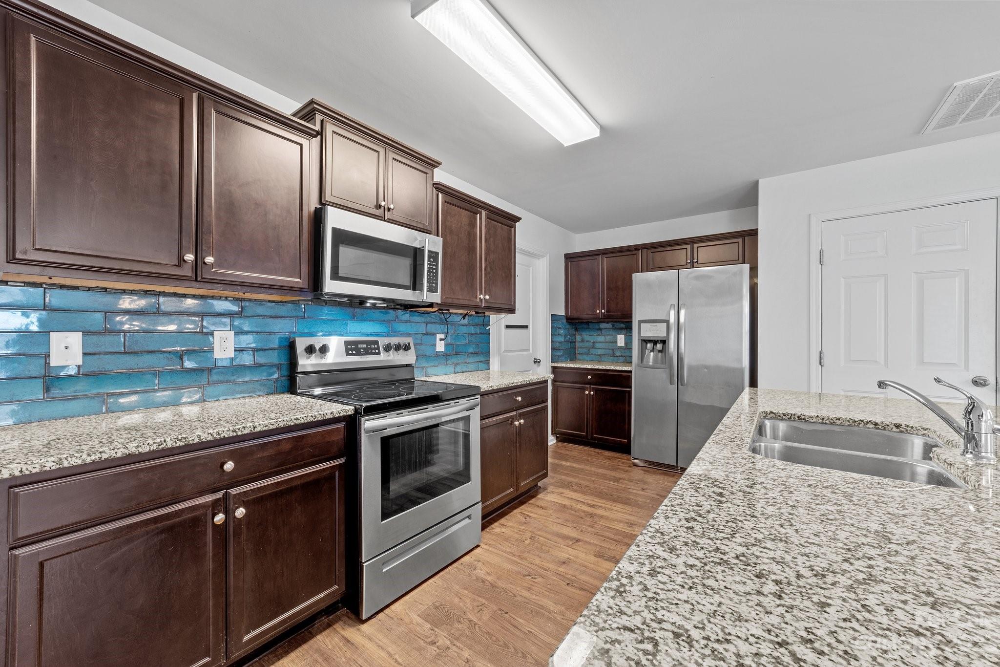 Hallstead - Residential