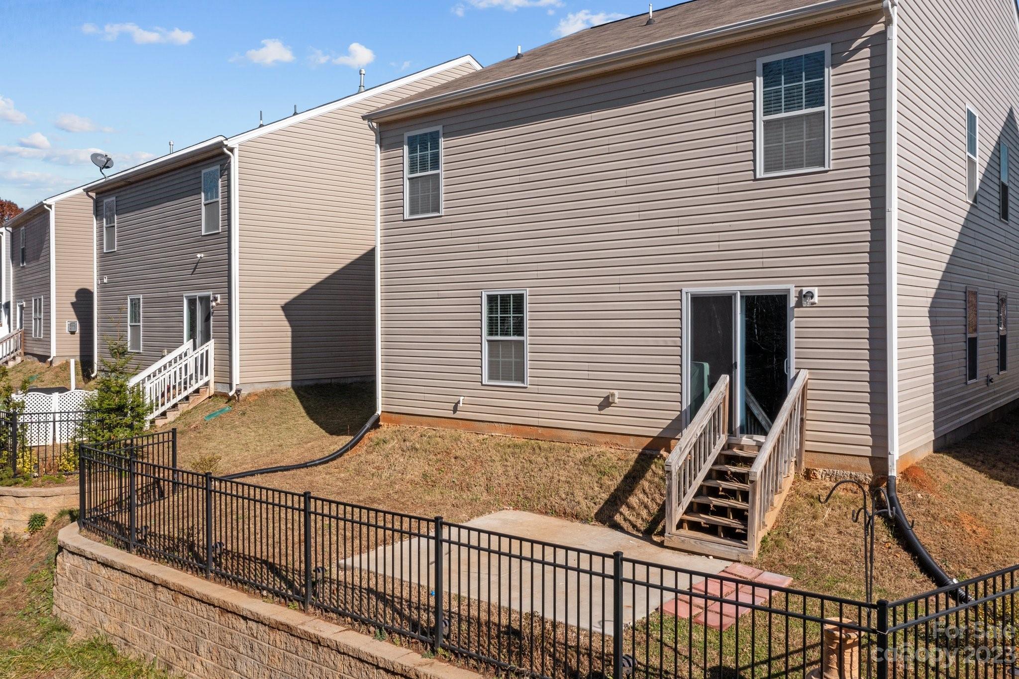 Hallstead - Residential