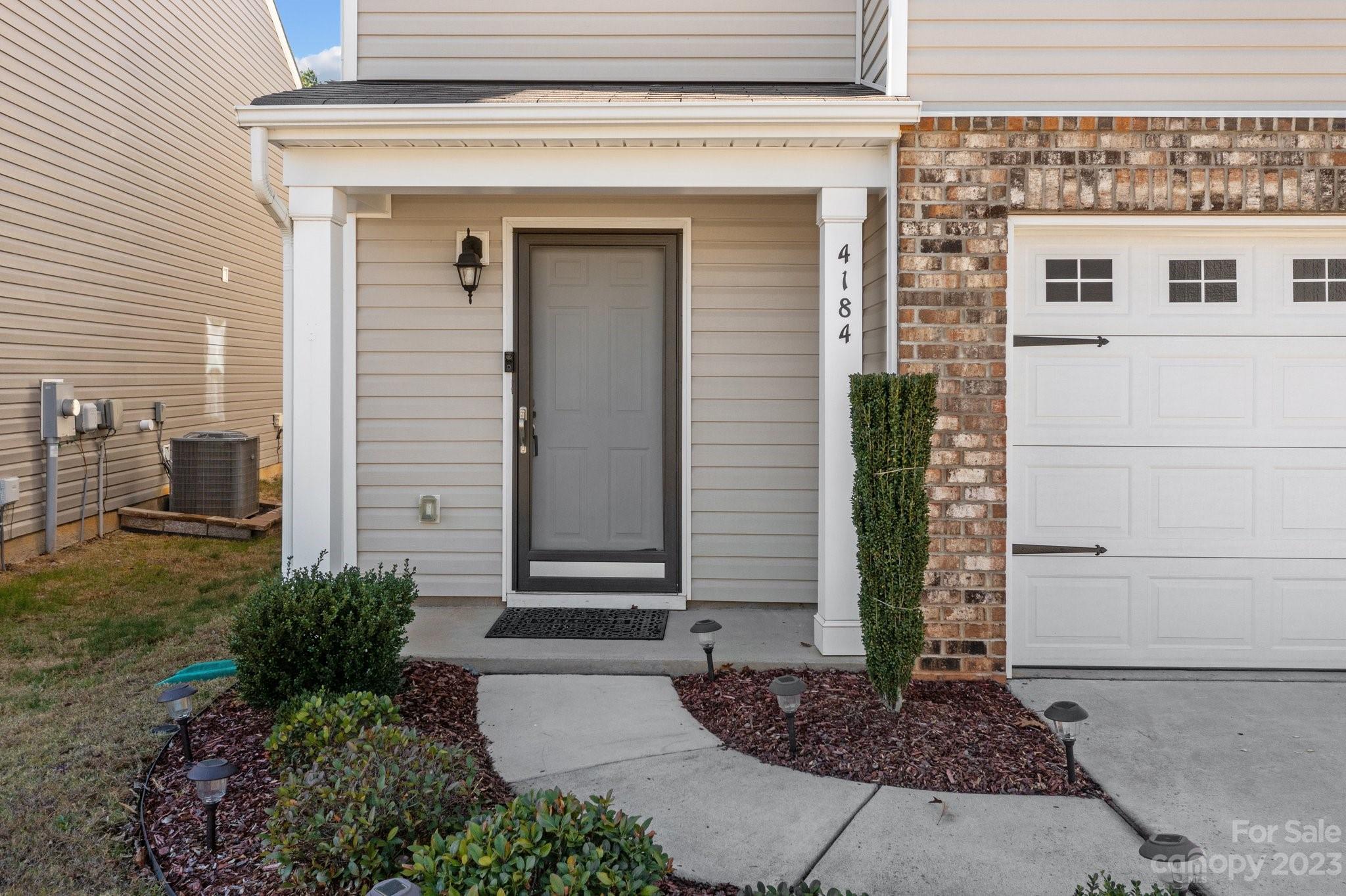 Hallstead - Residential