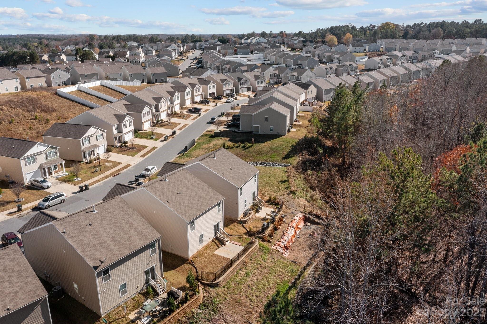 Hallstead - Residential