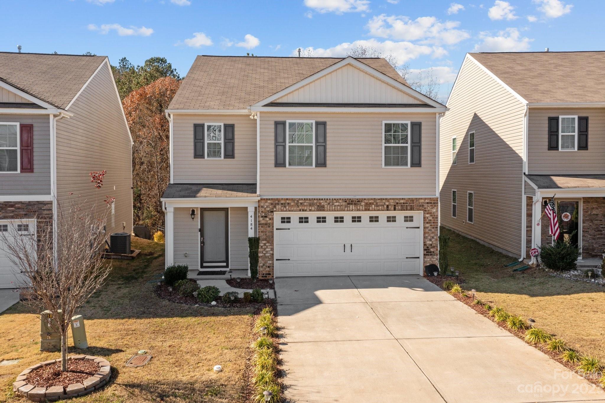 Hallstead - Residential