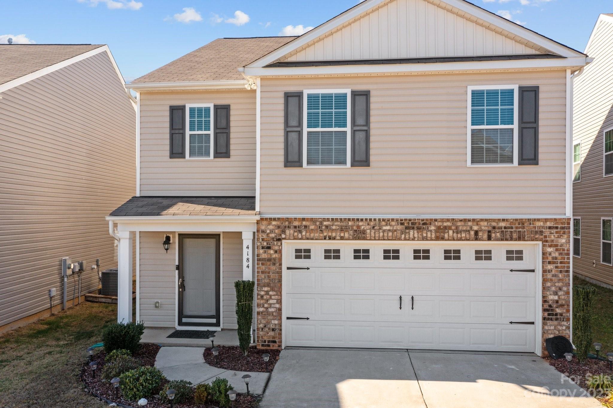 Hallstead - Residential