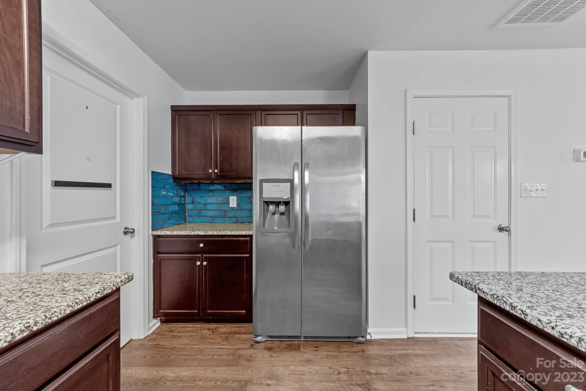 Hallstead - Residential