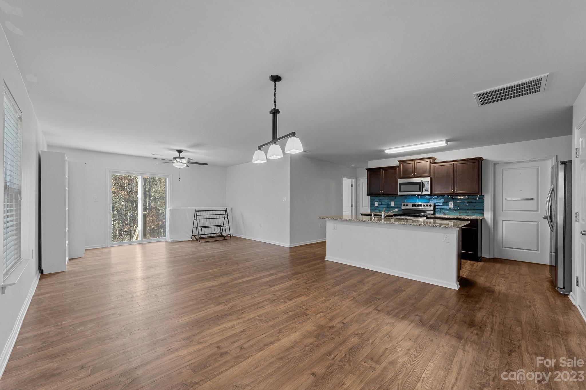 Hallstead - Residential