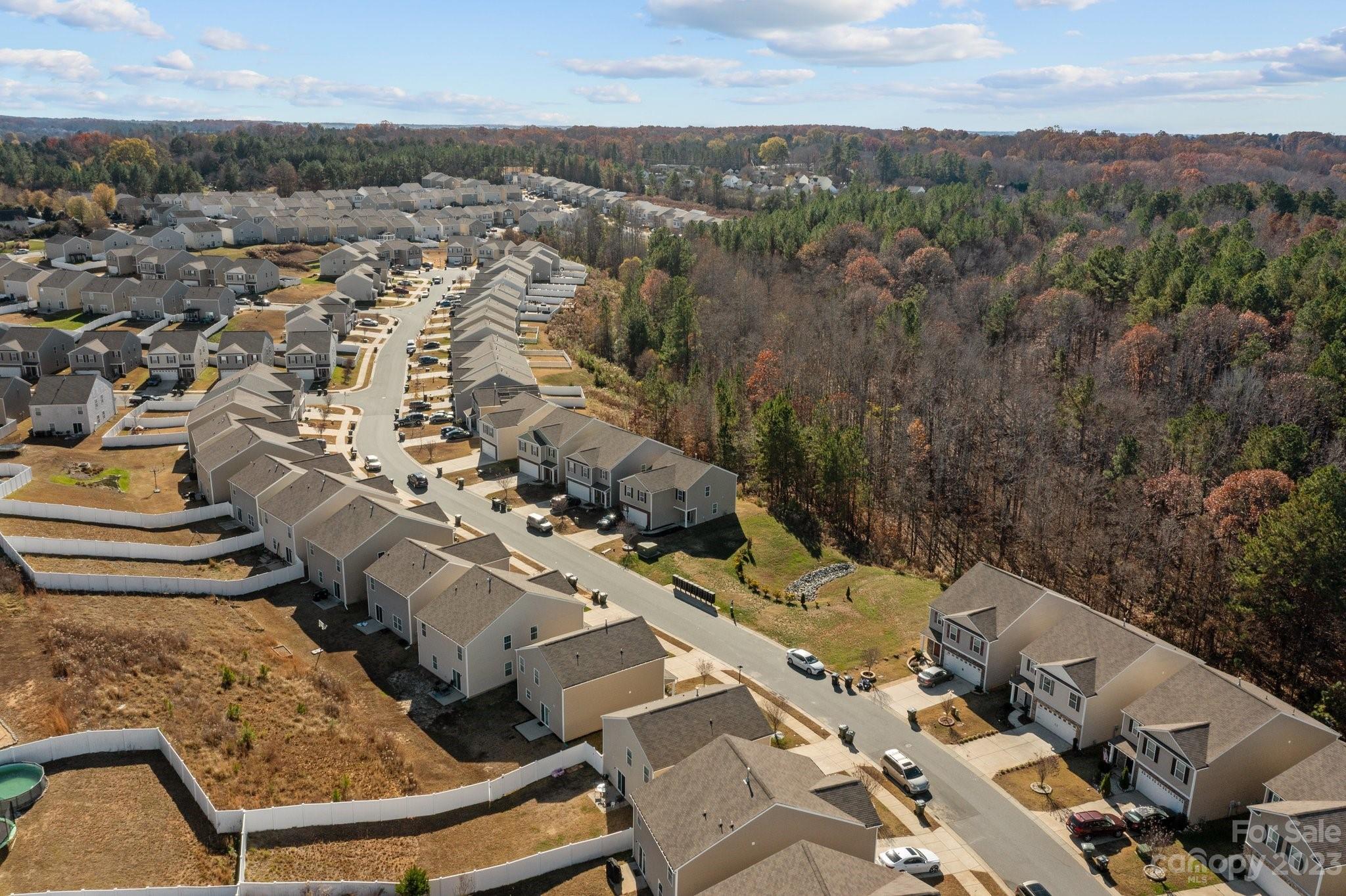 Hallstead - Residential