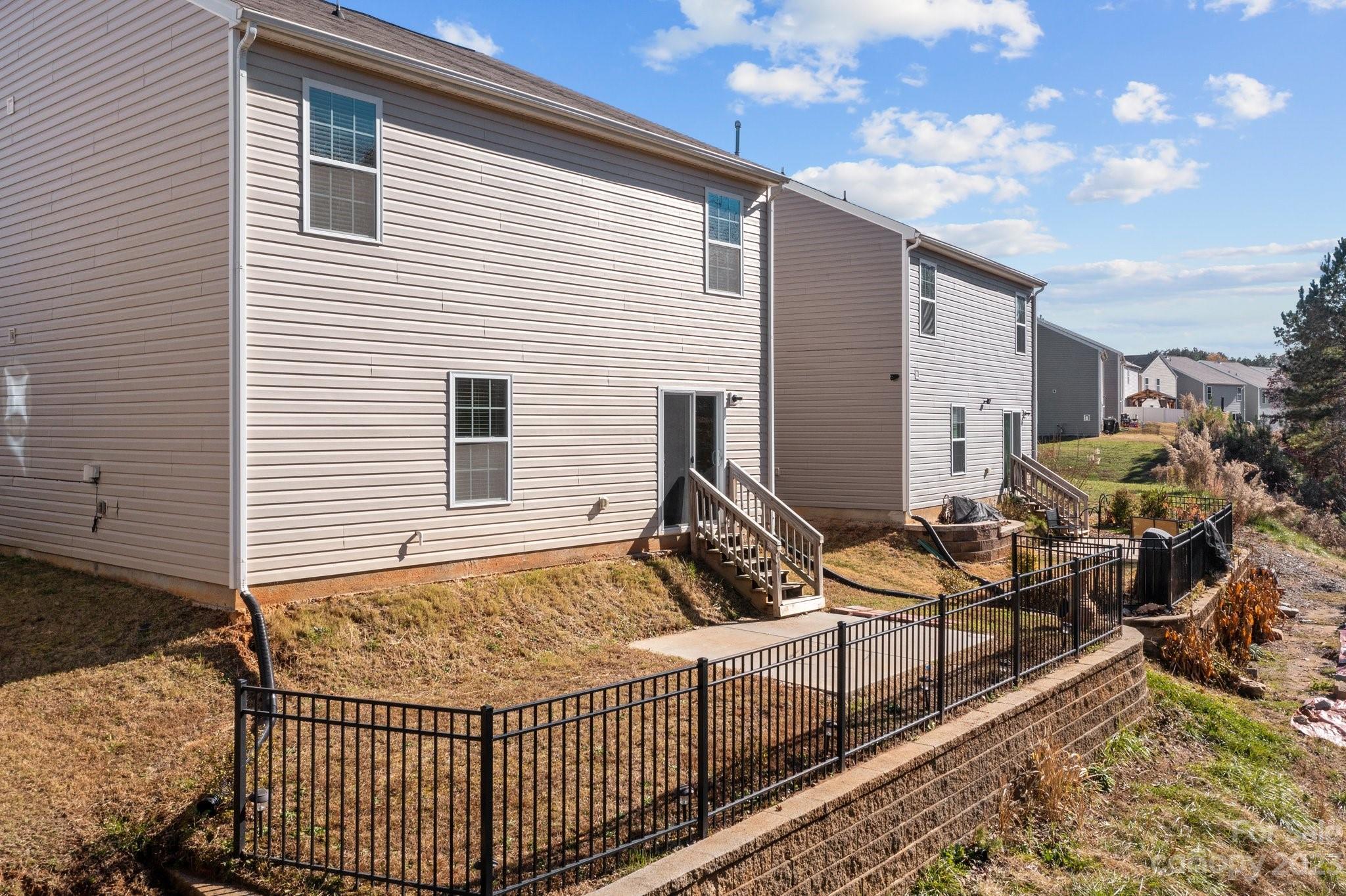 Hallstead - Residential