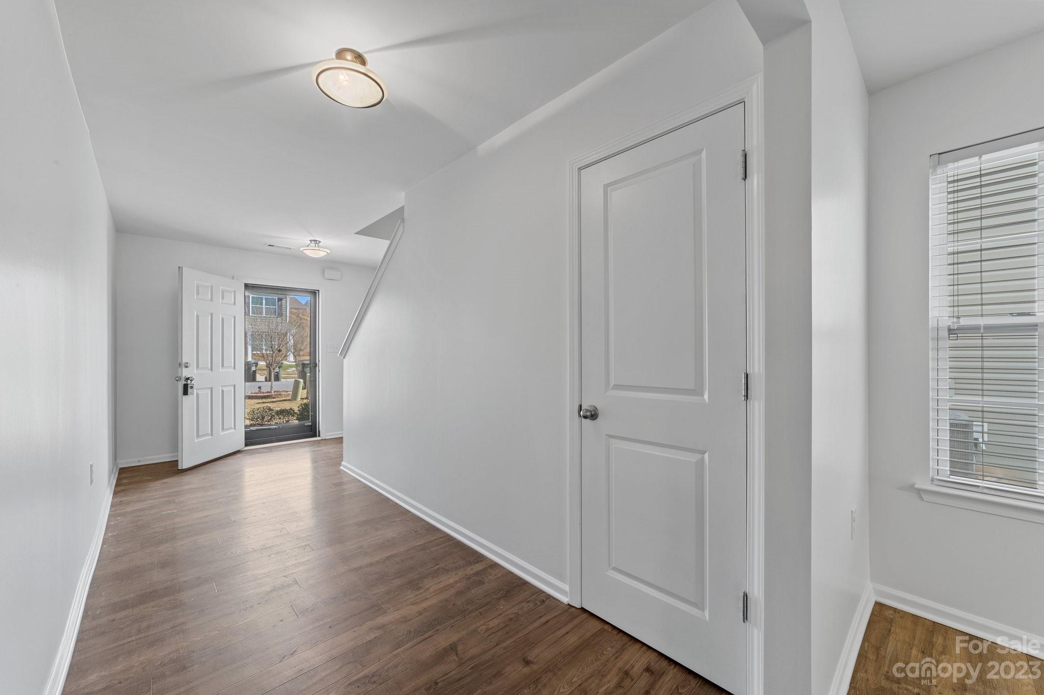 Hallstead - Residential