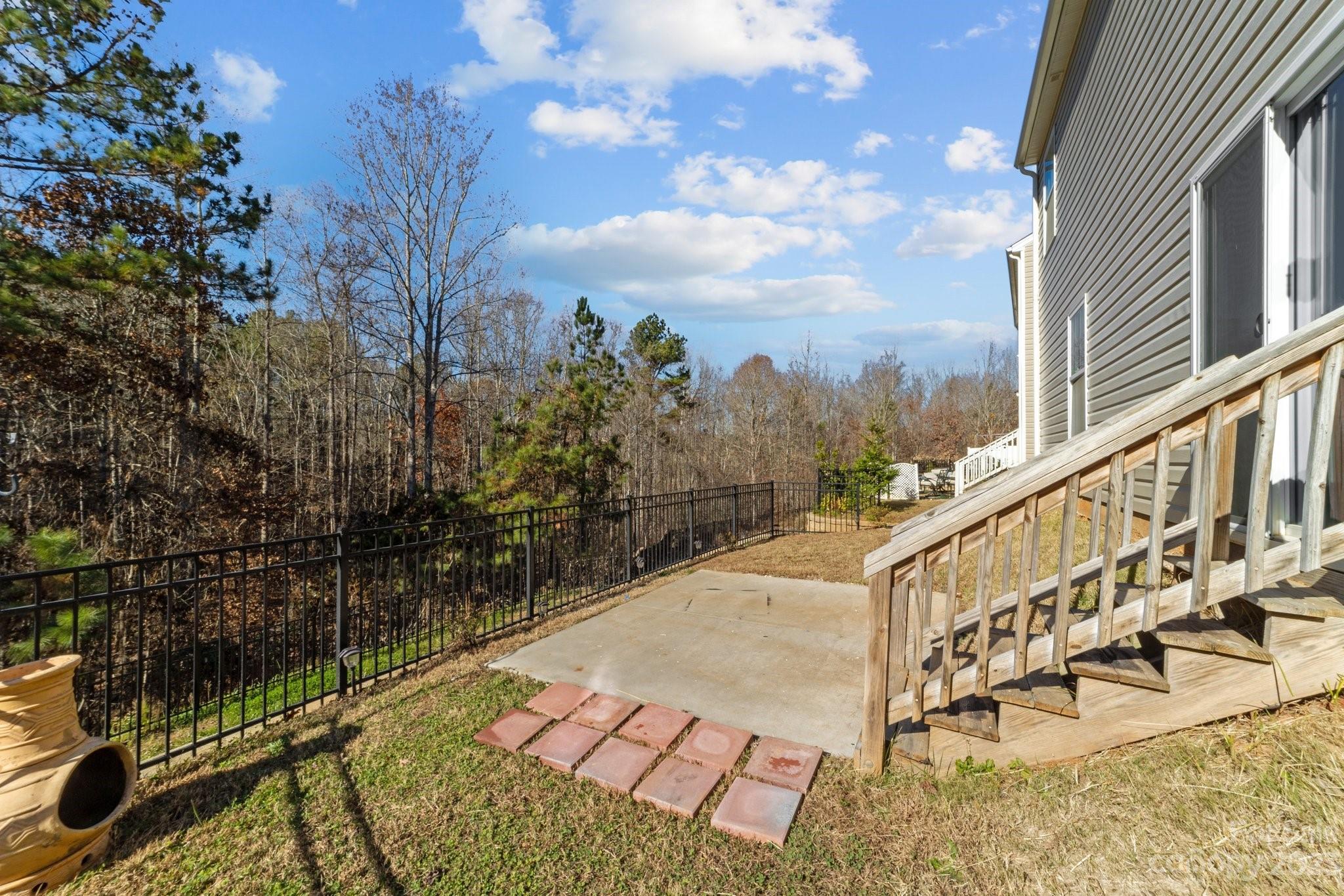 Hallstead - Residential