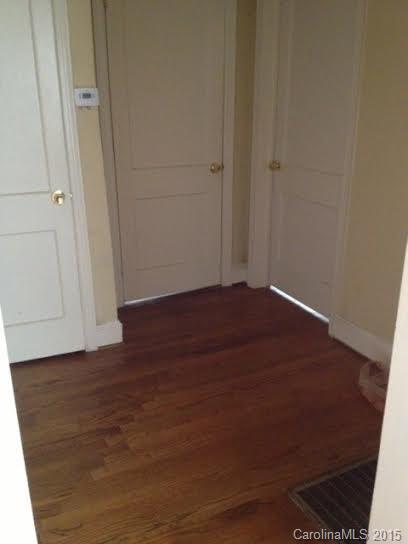 None - Residential Lease