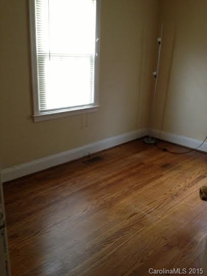 None - Residential Lease