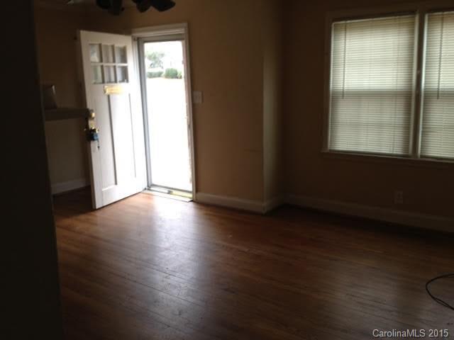 None - Residential Lease