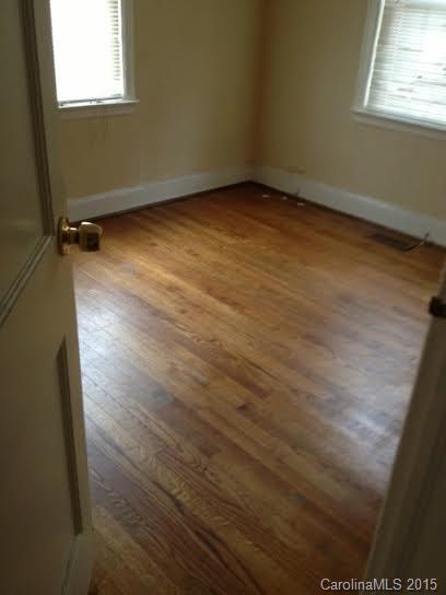 None - Residential Lease