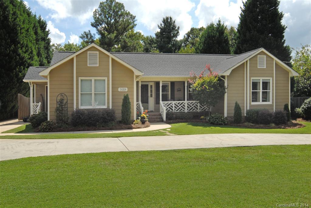 Matthews Estates - Residential