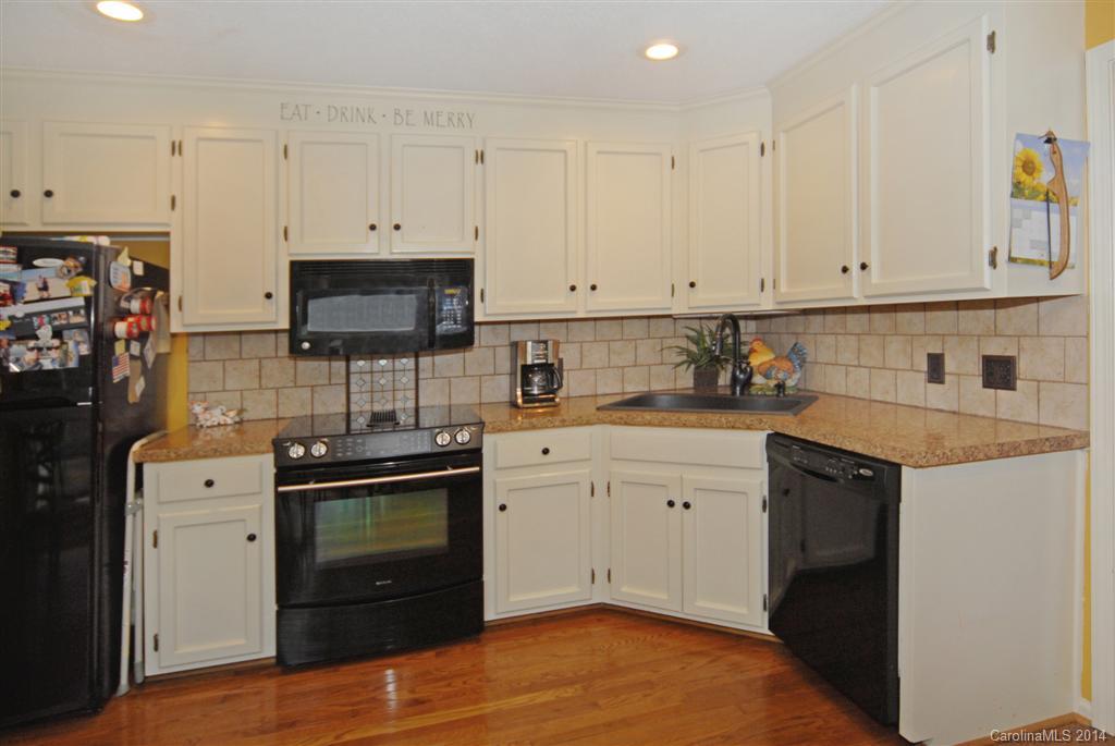 Matthews Estates - Residential