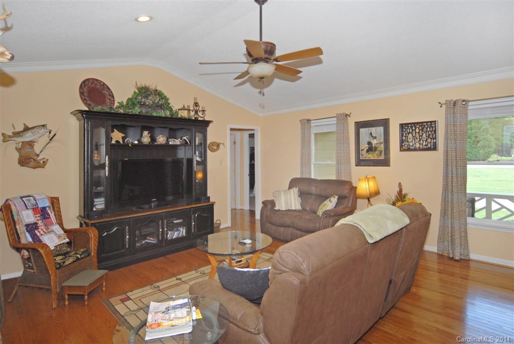 Matthews Estates - Residential