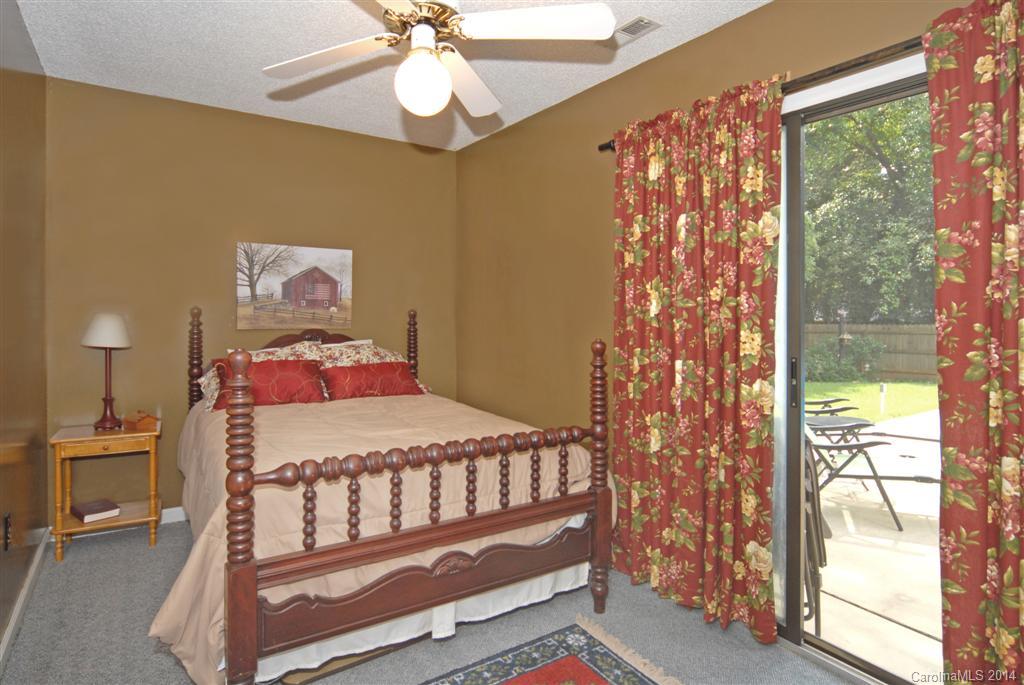 Matthews Estates - Residential