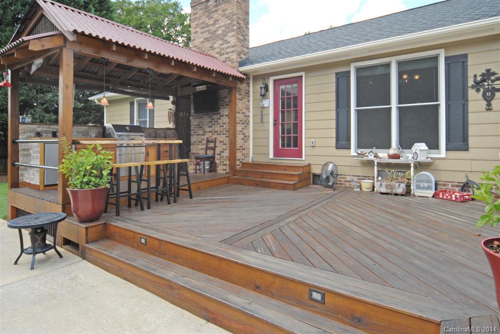 Matthews Estates - Residential